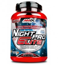 NIGHT PROTEIN ELITE1kg